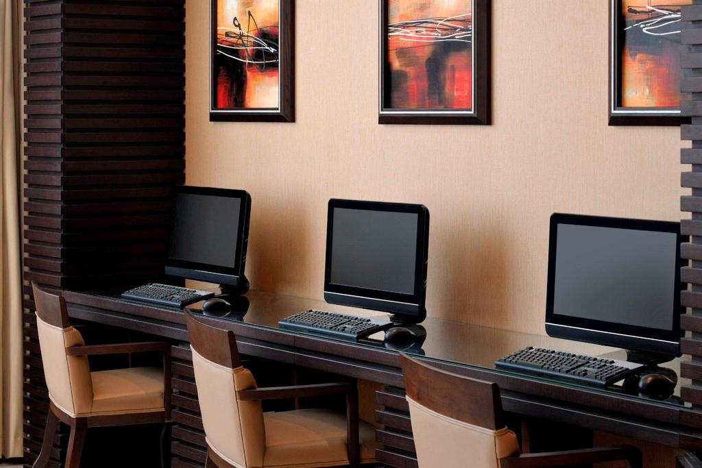 Residence Inn by Marriott Jazan