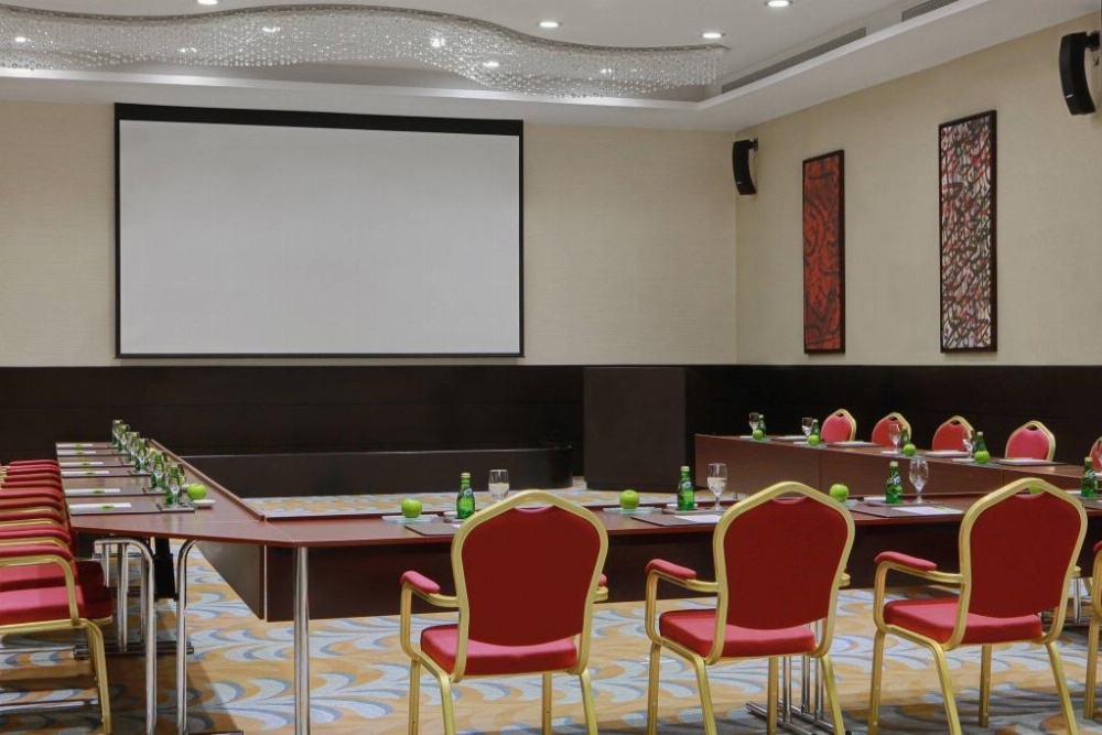 Residence Inn by Marriott Jazan Image 11