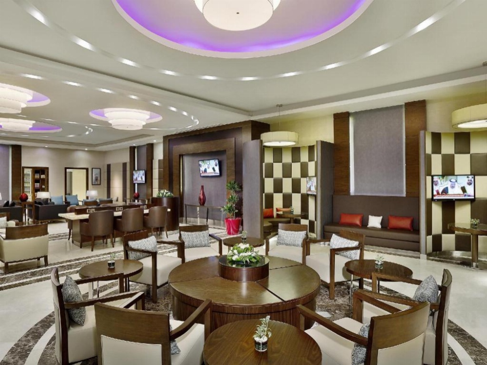 Residence Inn by Marriott Jazan Image 12