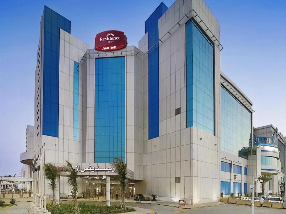 Residence Inn by Marriott Jazan Image 13