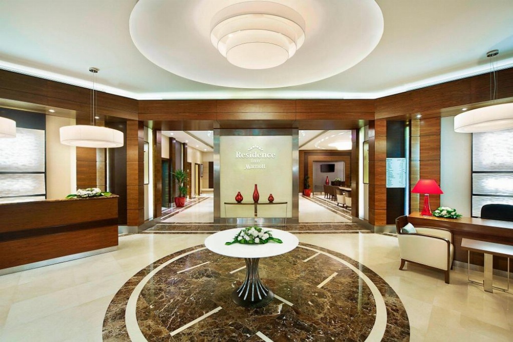 Residence Inn by Marriott Jazan Image 14