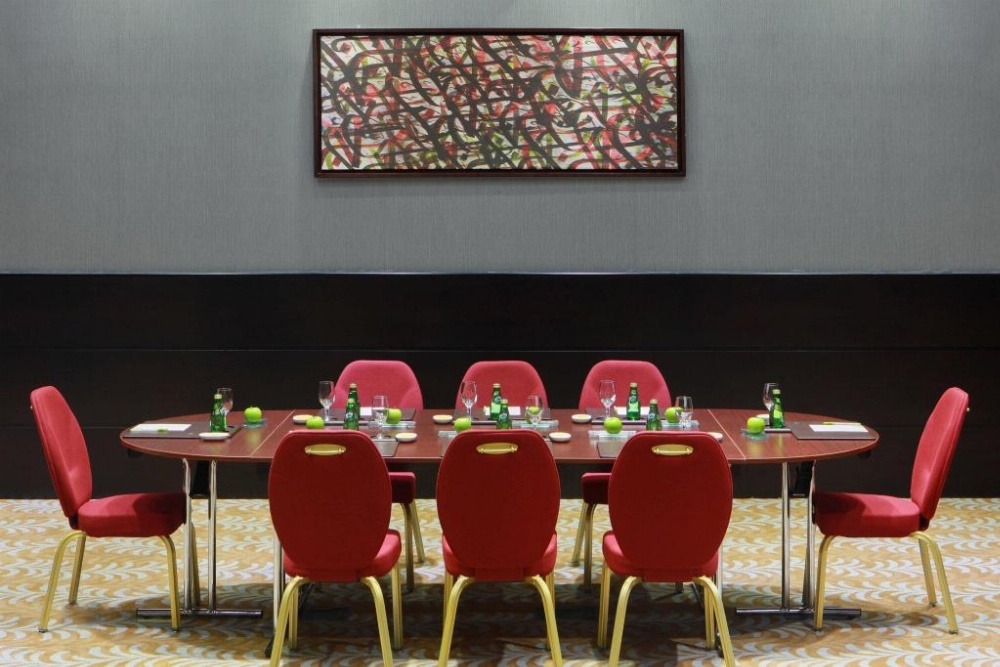 Residence Inn by Marriott Jazan Image 17