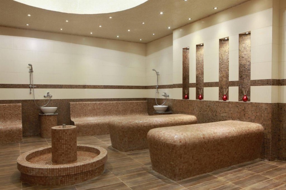 Residence Inn by Marriott Jazan Image 19