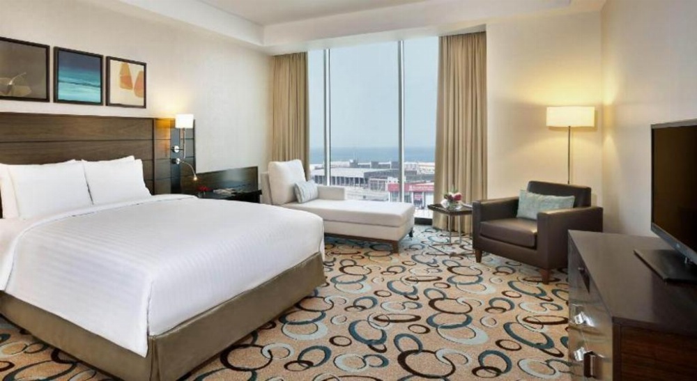 Residence Inn by Marriott Jazan Image 21