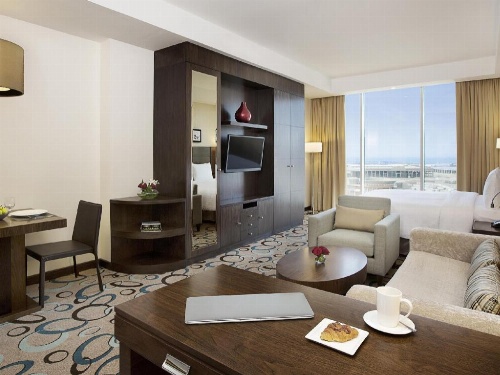 Residence Inn by Marriott Jazan image 22