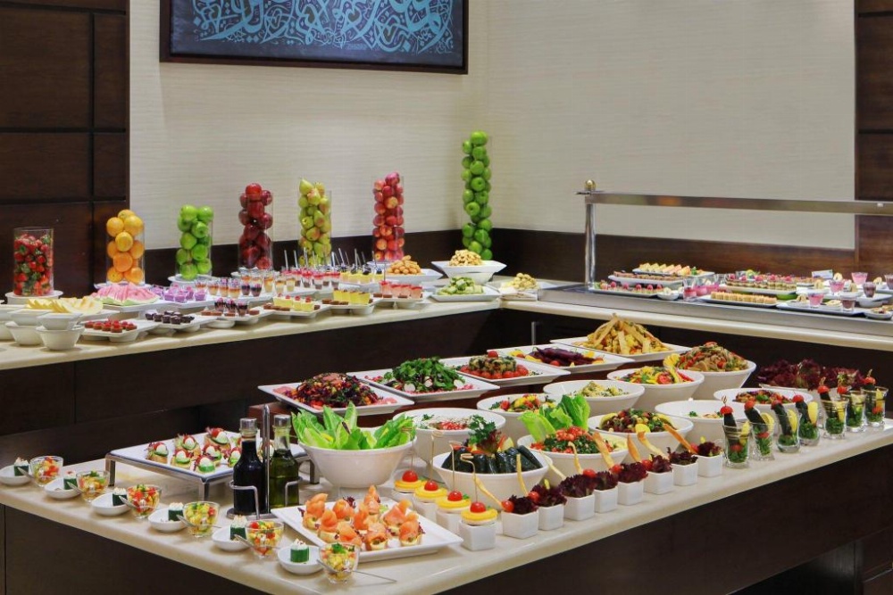 Residence Inn by Marriott Jazan Main image