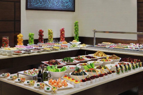 Residence Inn by Marriott Jazan image 3