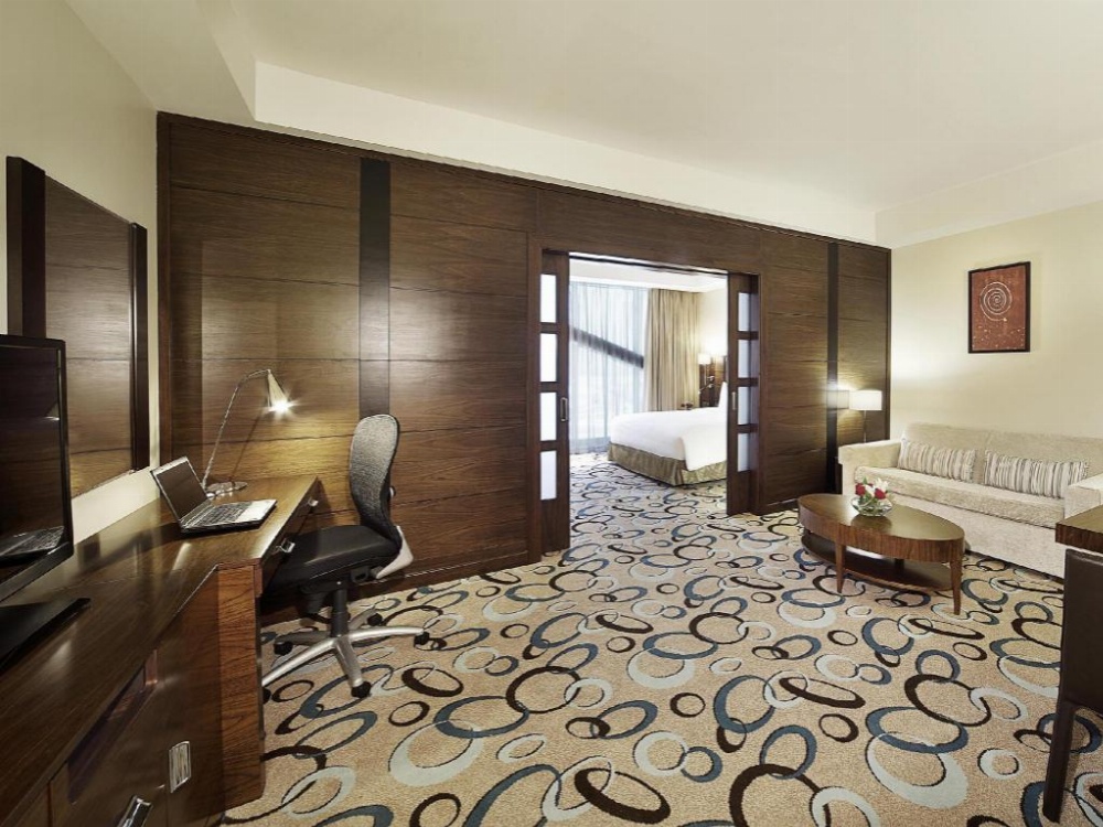 Residence Inn by Marriott Jazan Image 25