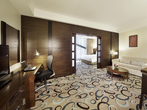 Residence Inn by Marriott Jazan image 25