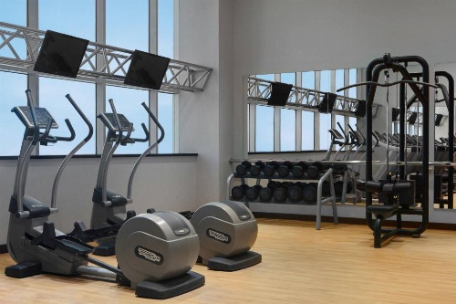 Residence Inn by Marriott Jazan image 4