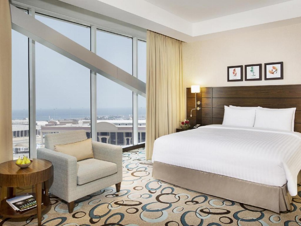 Residence Inn by Marriott Jazan Image 28