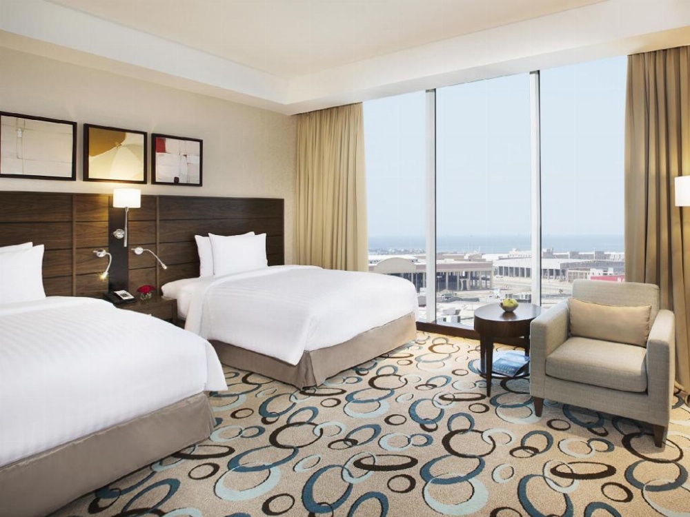 Residence Inn by Marriott Jazan Image 29