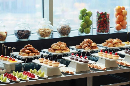 Residence Inn by Marriott Jazan image 5