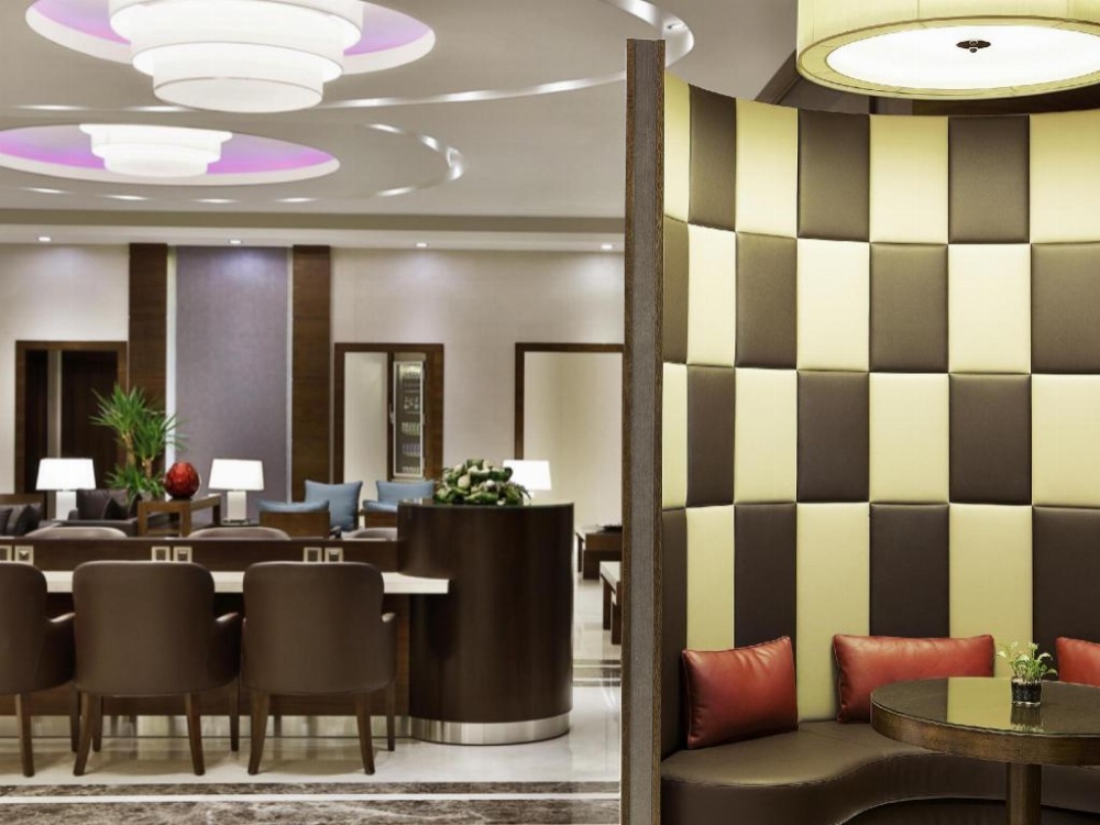 Residence Inn by Marriott Jazan Image 7